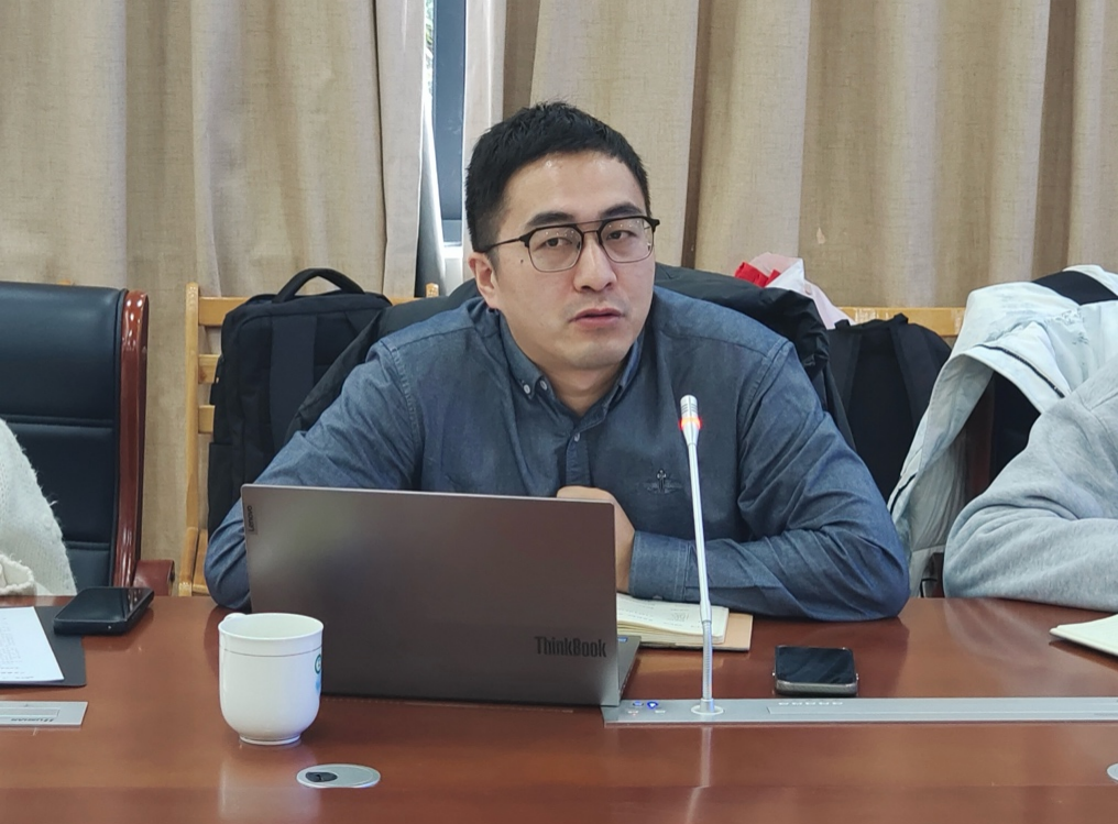 产业赋能职教，职教反哺振兴：杭州师范大学实践团队赴泰顺县职业教育中心调研交流