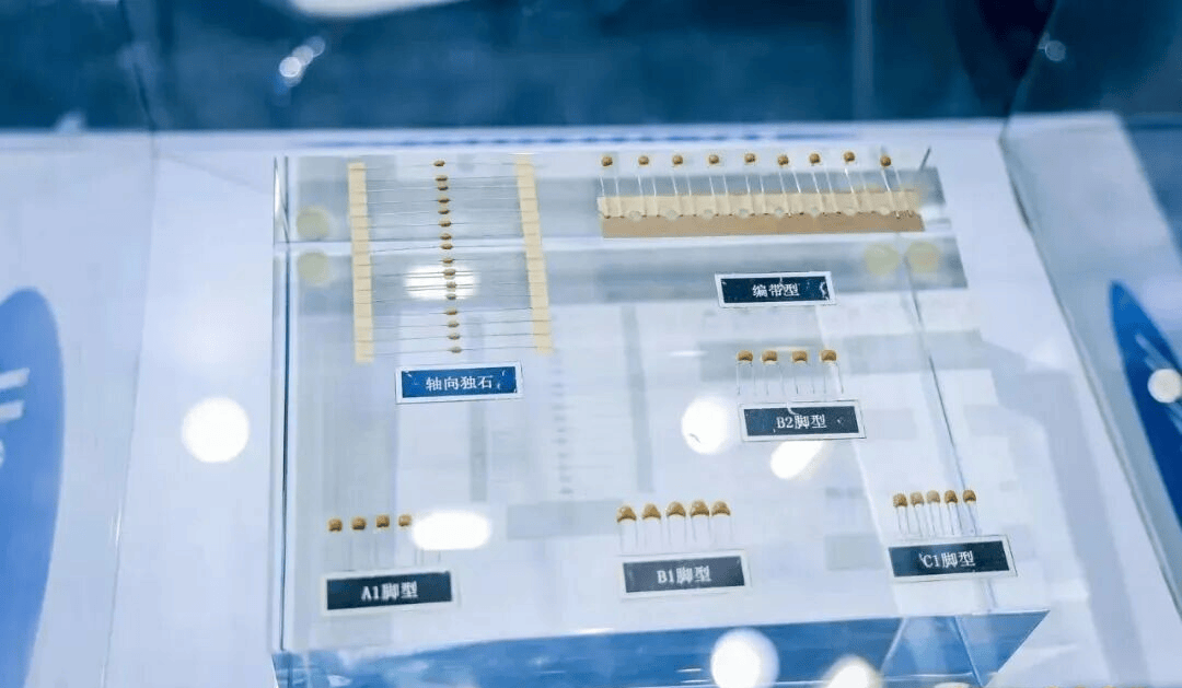 聚焦电子元器件产业链，共谋高质量发展：2026深圳电子信息展