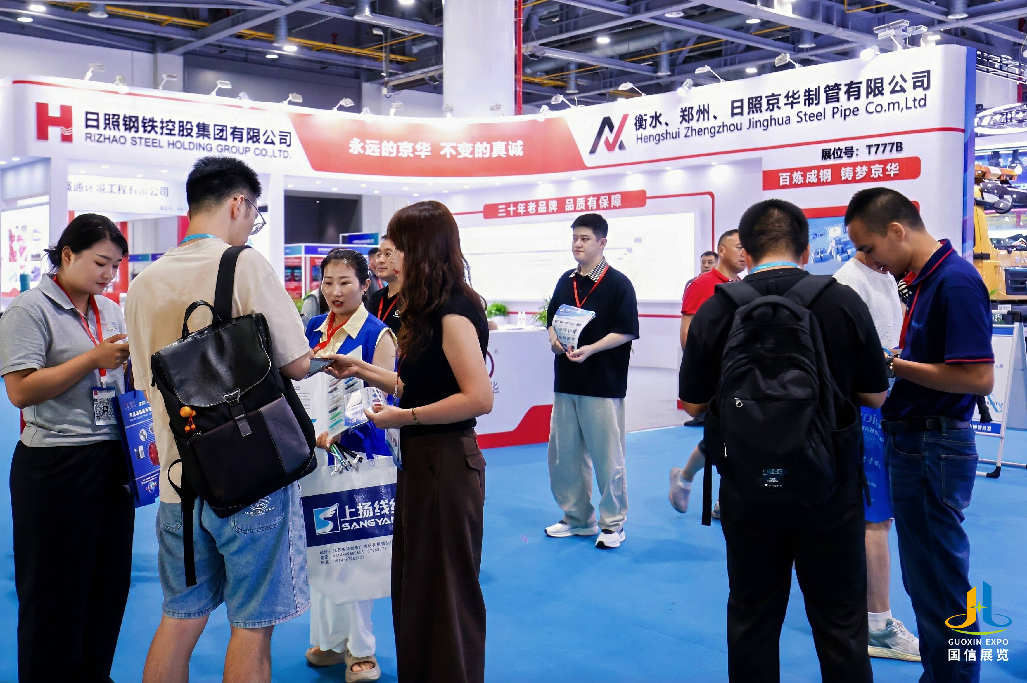 智领消防新征程 共筑平安新时代 ——2026 第五届中国（杭州）国际消防安全及应急救援展览会盛大启幕