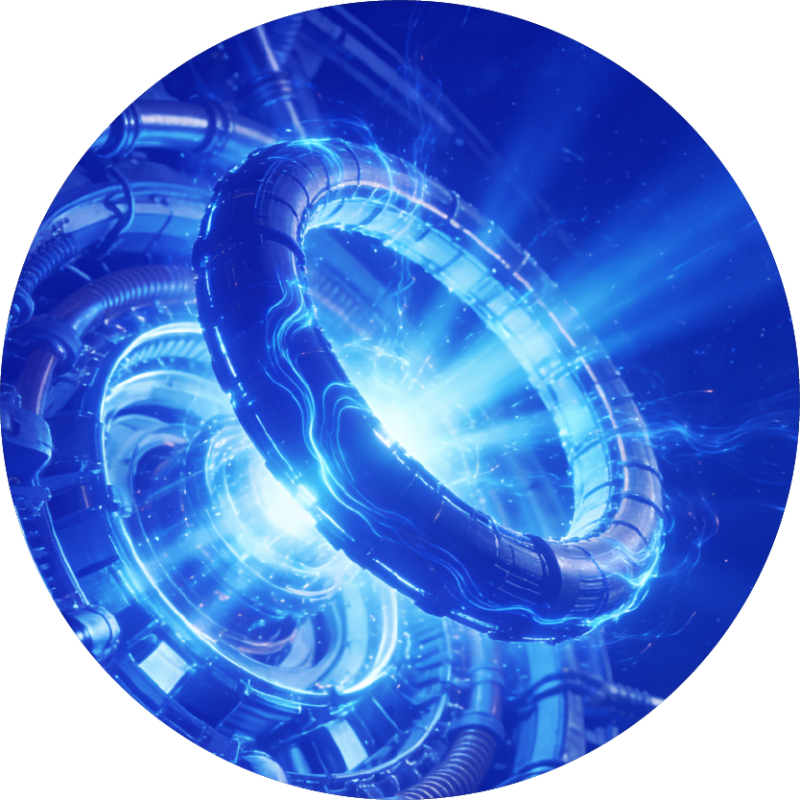 2026中国上海国际核能产业展，核启新元，申聚未来