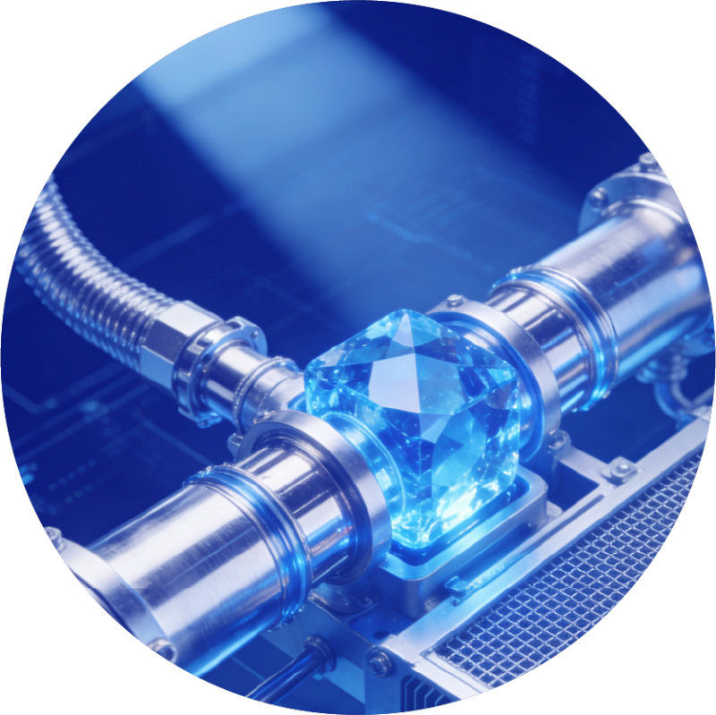 2026中国上海国际核能产业展，核启新元，申聚未来