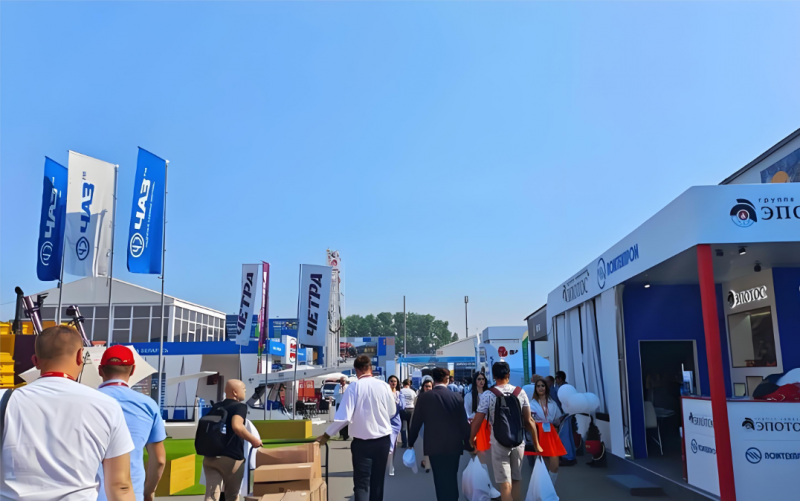 2026乌兹别克斯坦五大行业展览会|国际建材五金机电展会