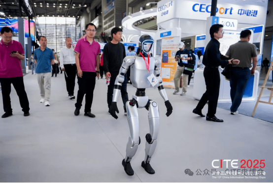 2026深圳电子展公布八大关键词，解构2026电子信息行业发展新态势