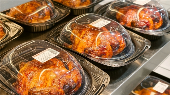 宿州首店试营业！9.9元30枚鲜鸡蛋、2.99元/只生蚝，安徽双店同享“天天低价”