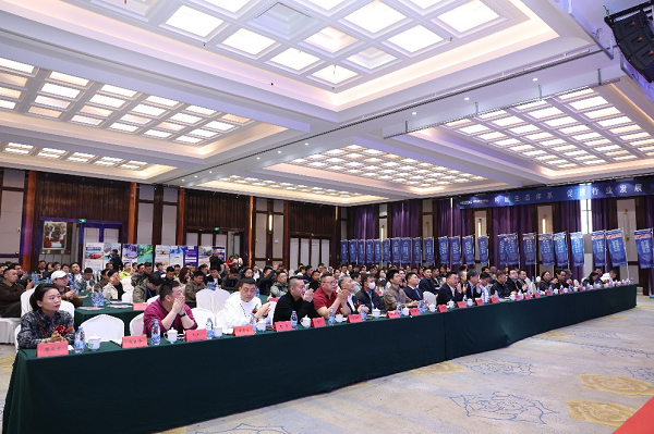 “新电商协同发展高级研修培训”启动仪式在武汉举办