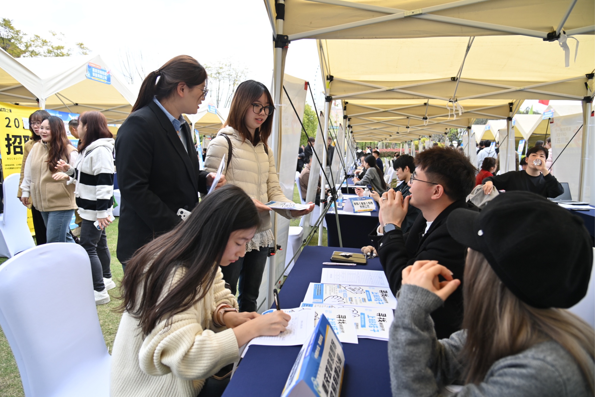 跨境电商创业大赛走进重庆