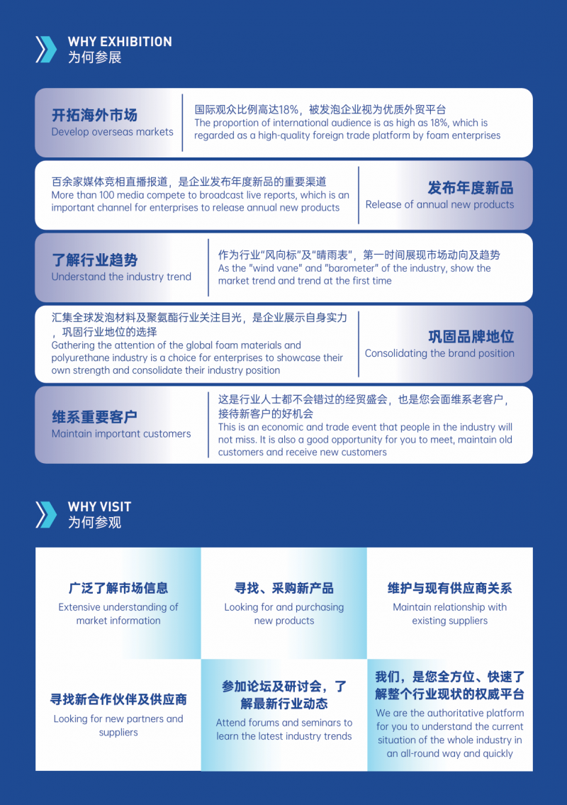 2026广州国际发泡材料及聚氨酯展览会