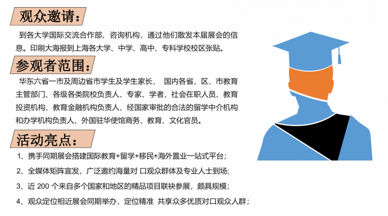 2026上海第十七届国际教育留学展览会