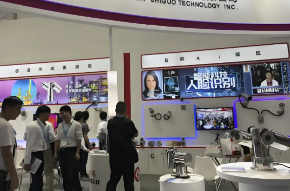 2026杭州国际安防产品展览会即将启幕，数智赋能·筑牢平安防线