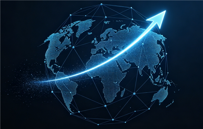 IPdodo 海外直播专线重磅升级：主备链路智能切换，高可用原生网络护航出海！