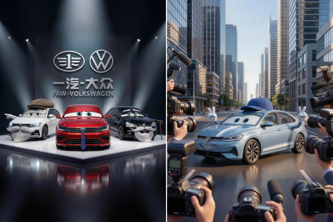 喊了这么久AI+营销，哪些品牌玩明白了？