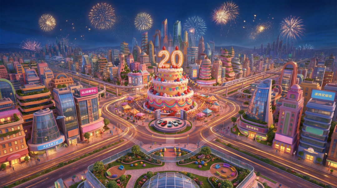 喊了这么久AI+营销，哪些品牌玩明白了？