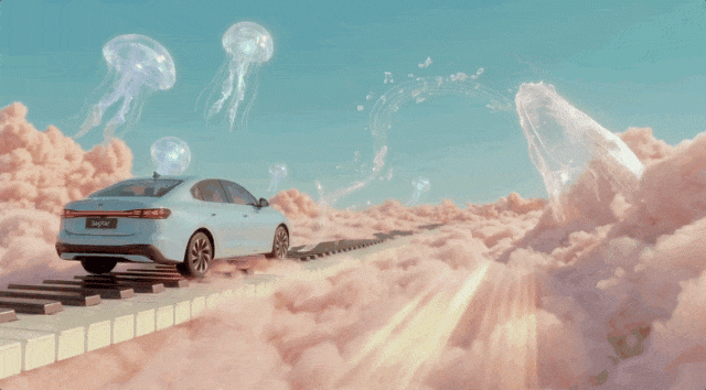 喊了这么久AI+营销，哪些品牌玩明白了？