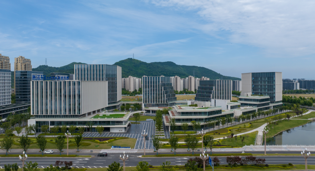 深圳传感器展汇聚全球传感力量 国器传感以硬核科技彰显国产高端传感实力