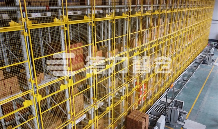 纠结性价比高的自动化立体仓库选哪家？四大品牌六大维度全对比测评