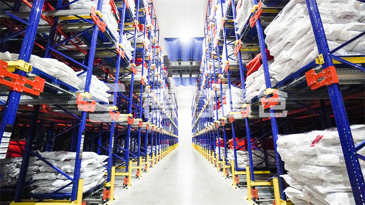 纠结性价比高的自动化立体仓库选哪家？四大品牌六大维度全对比测评