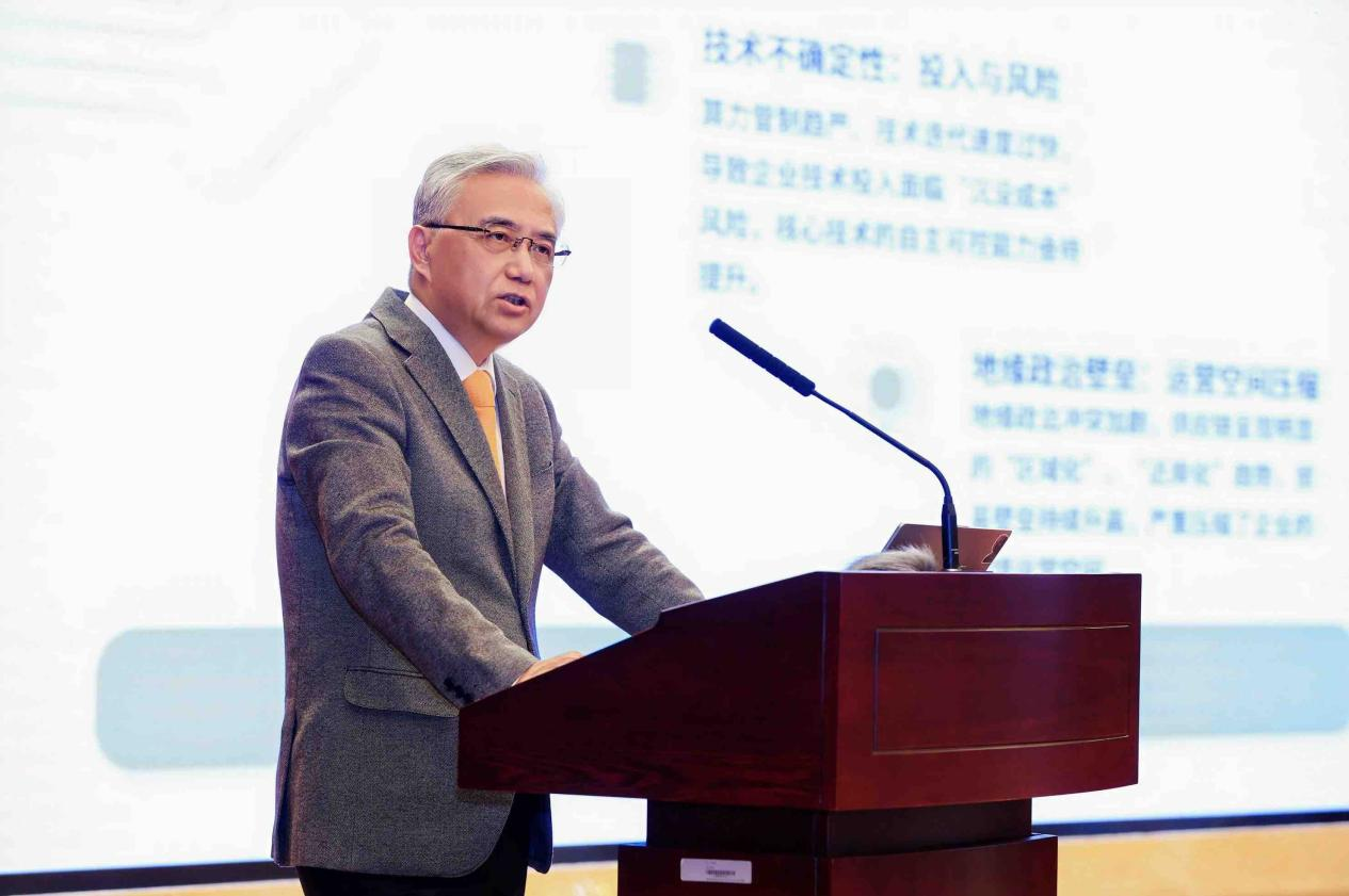 AI智能体赋能中小企业，促进电商高质量发展