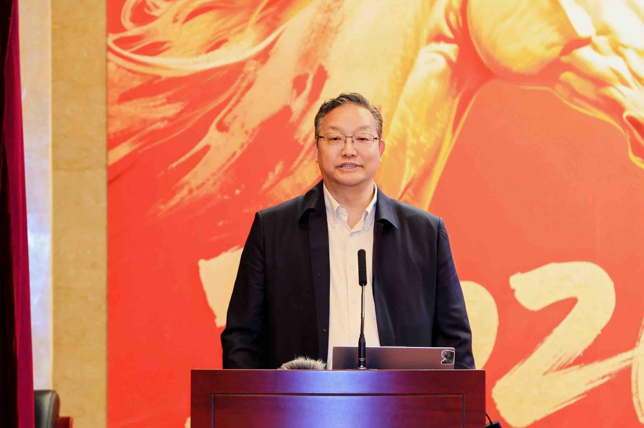 AI智能体赋能中小企业，促进电商高质量发展