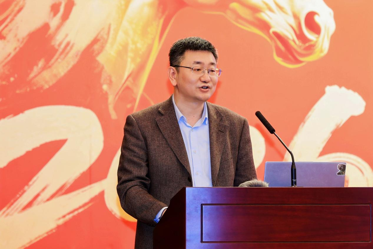 AI智能体赋能中小企业，促进电商高质量发展