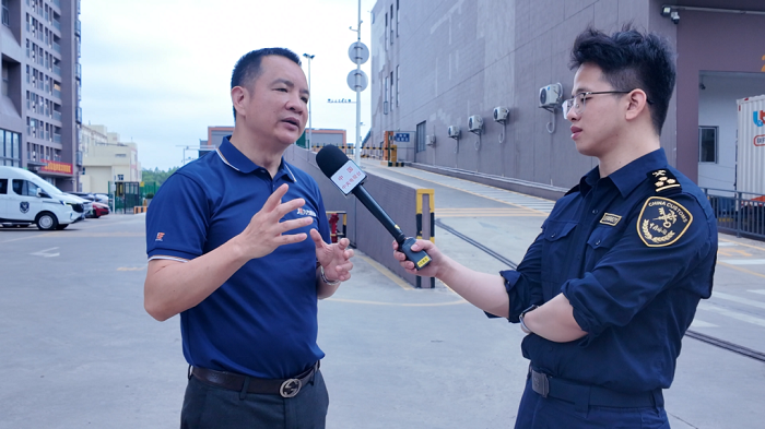 深圳“先查后装”模式落地，九方通逊成为首批试点联营企业