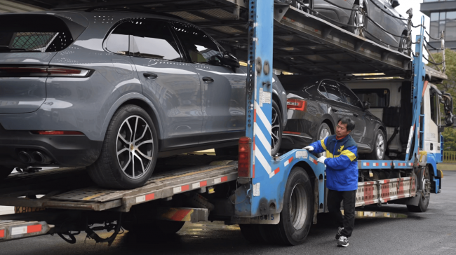 五一轻松赴山海，德邦解锁出游的“轻装”攻略