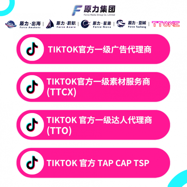 原力集团&TikTok Shop 苏州首届交流会 对话姑苏 圆满落幕