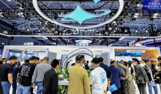 展位告急“2026深圳人工智能与机器人展会·高交会”引爆科创热潮