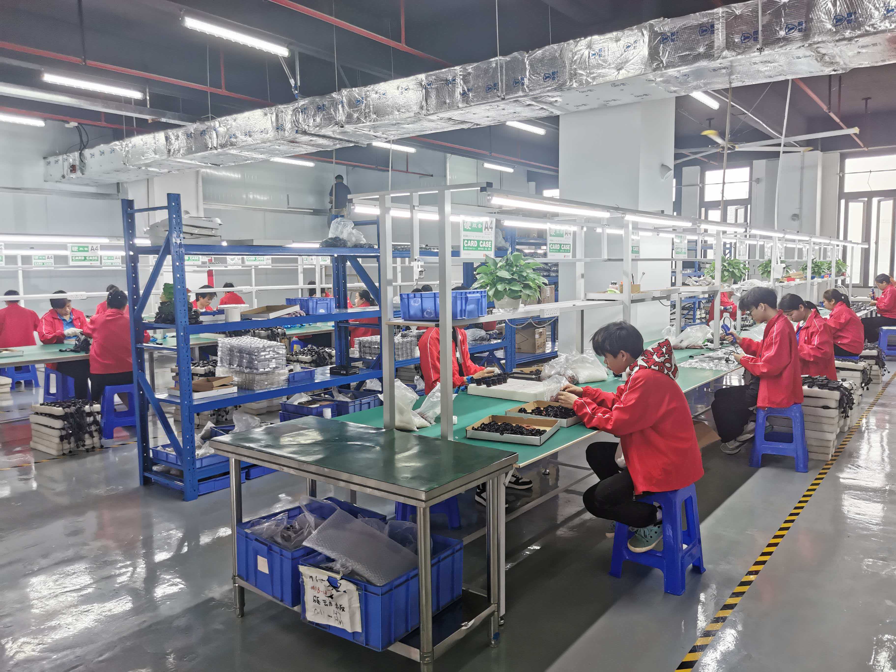 深耕车载电子创新赛道，广州玛太电子凭多重权威认证彰显硬核实力