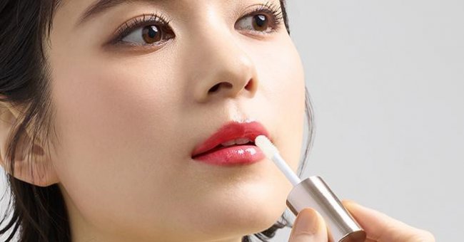 美容调查发现：唇膏叠用已成潮流 花王教你“色泽剔透，质感晶莹”的叠彩唇妆法