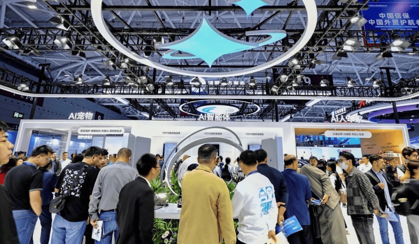展位告急“2026深圳人工智能与机器人展会·高交会”引爆科创热潮