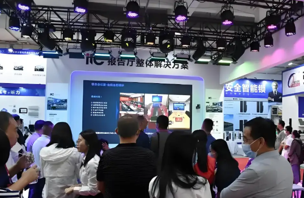 智安赋能启新程 | 2026杭州安博会引领数字安防+AI产业高质量发展