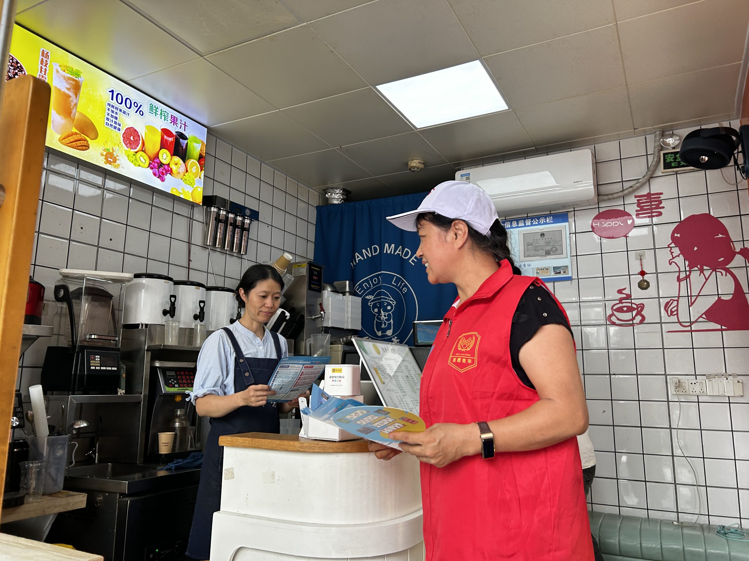 以垃圾分类为抓手    激活基层“无废细胞” ——2026年吉华街道六五世界环境日垃圾分类主题活动
