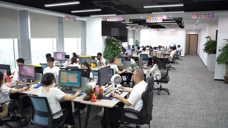 ​ 大卖孵化中心六周年：数据背后的成长与庆典中的力量