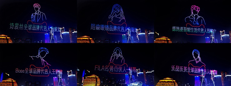AI 时代的明星营销，天猫持续领先