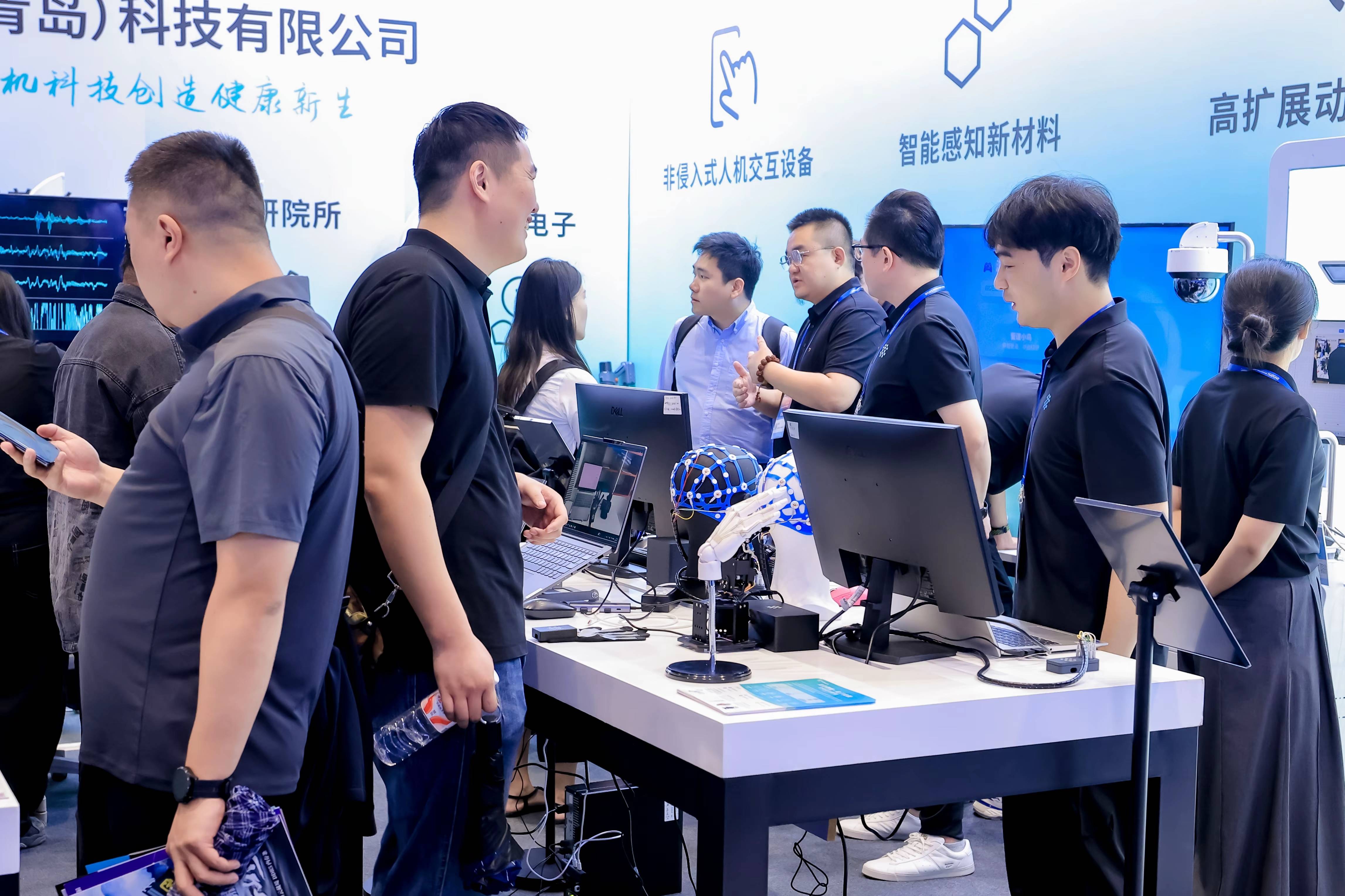 智赋湾区，械启未来！2027第十五届深圳国际机器人产业链展览会