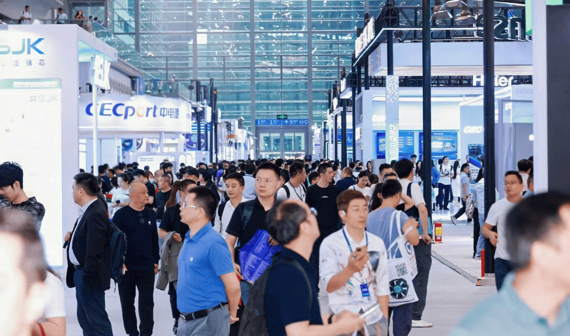 Ai新时代,智能创未来 | 2027第十五届深圳国际人工智能展览会