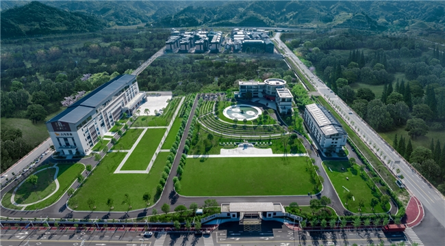 八马上市赋能智造升级 数字化产线重塑茶行业现代化标准