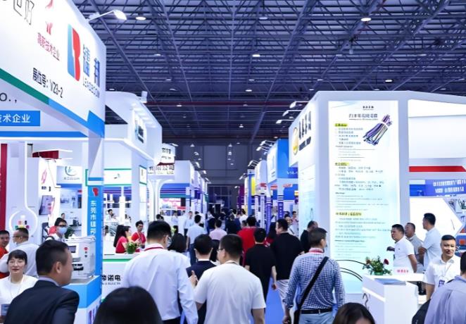 亚洲线缆展-2026年深圳国际电线电缆设备展会