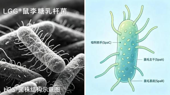 2026热门养胃益生菌测评：日常养护，养胃益生菌怎么选