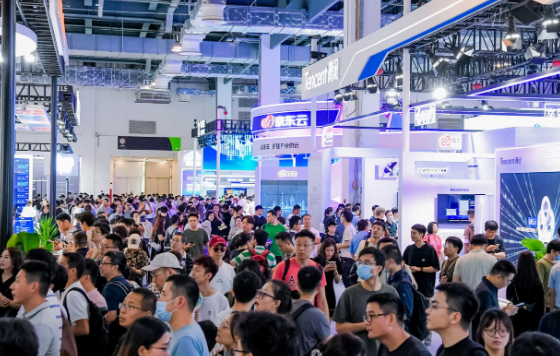 智联全国,赋能产业升级“世亚智博会”全域年度巡展正式启幕