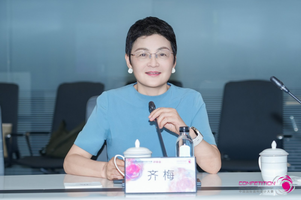 链通上下游,质造新时尚!国家级面料赛事评审于太平鸟时尚中心圆满举办