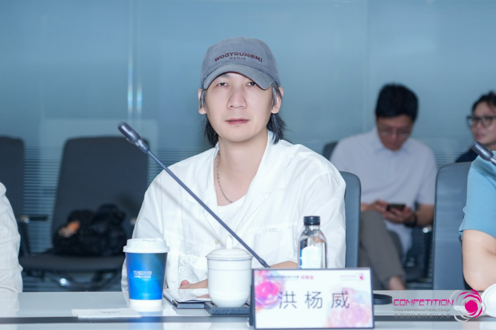链通上下游,质造新时尚!国家级面料赛事评审于太平鸟时尚中心圆满举办