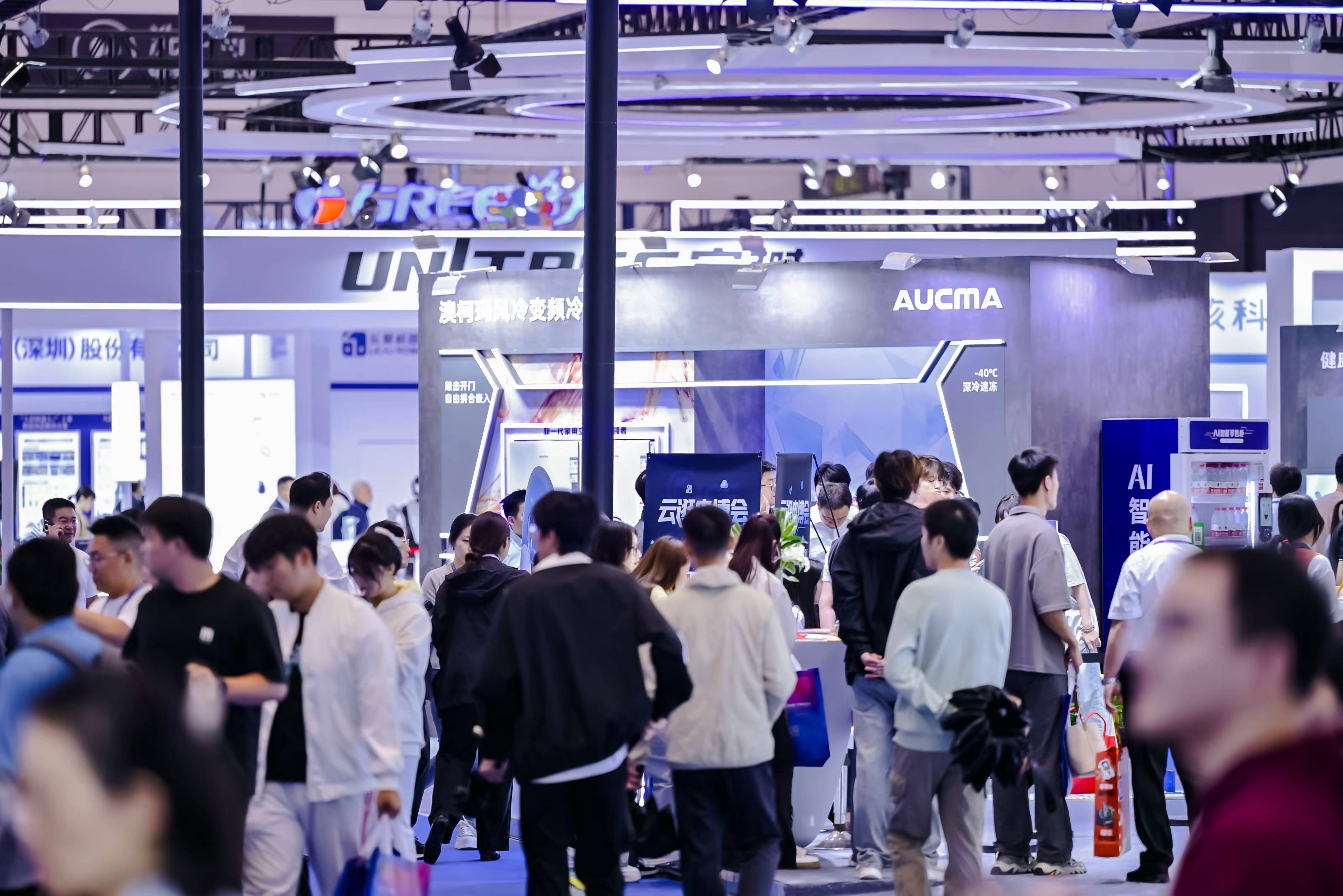 智造深融,数启齐鲁 | 2026青岛人工智能展会解锁山东制造新势能