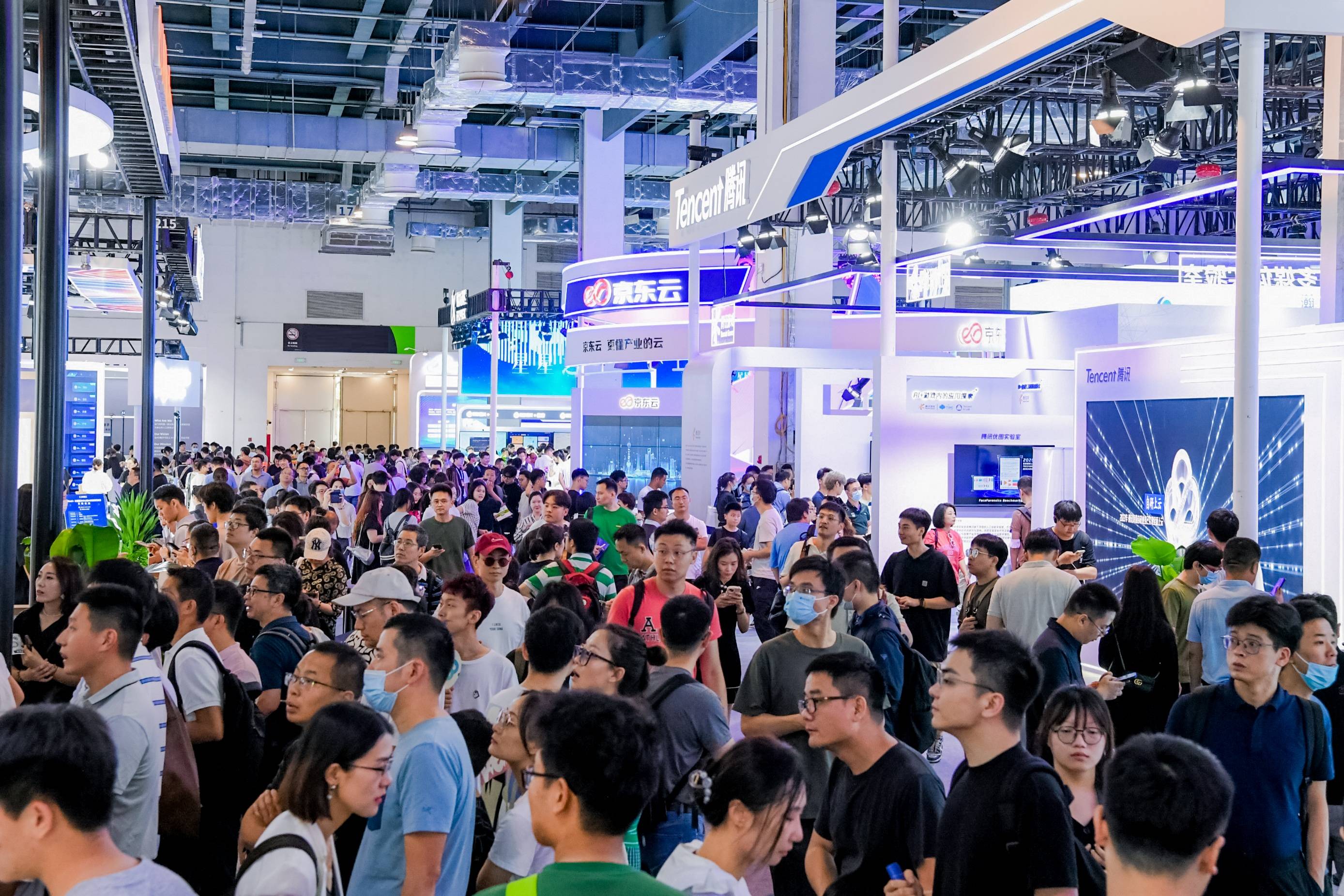 智联全国,赋能产业升级“世亚智博会”全域年度巡展正式启幕