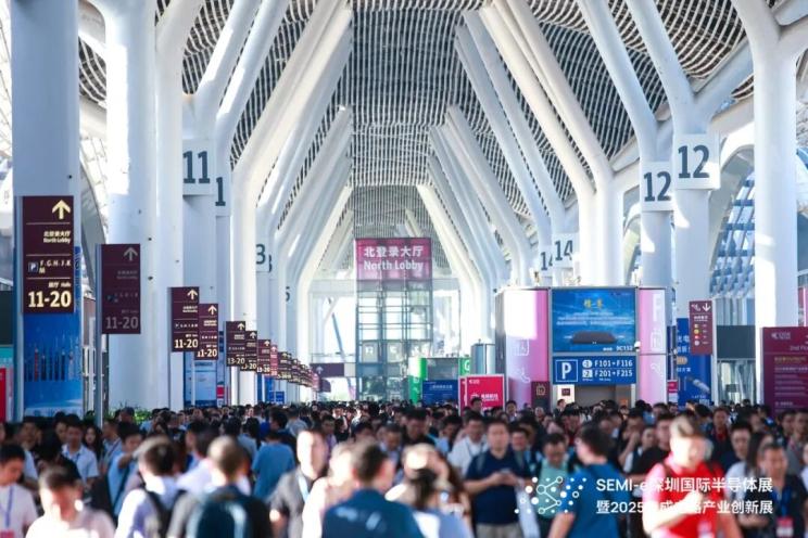 欢迎参加！2026 IICIE国际集成电路创新博览会（IC创新博览会）