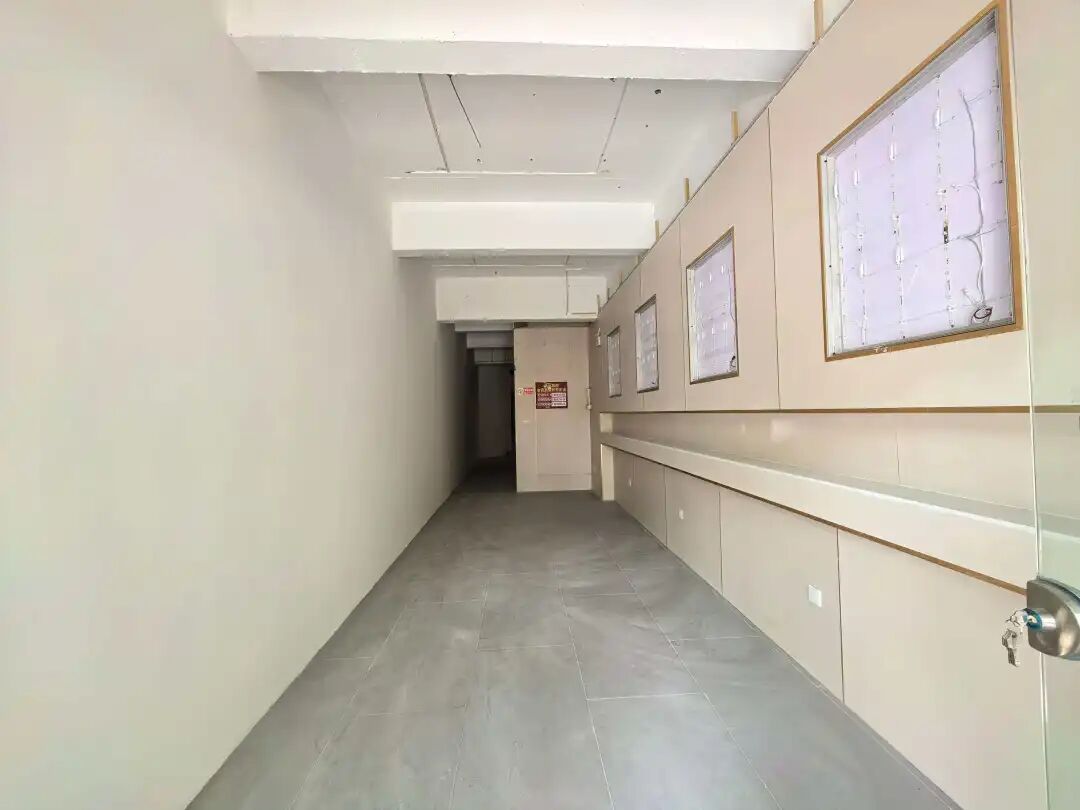 园区招租 | 深圳市沙头角商业外贸有限公司物业招租信息公告