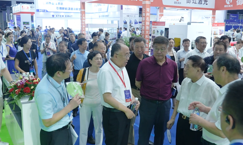 常州机床展/常州机器人展/2027第15届常州工博会