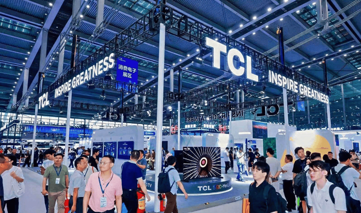 2027全新升级 | 中国电子信息博览会（深圳电子展）核心优势