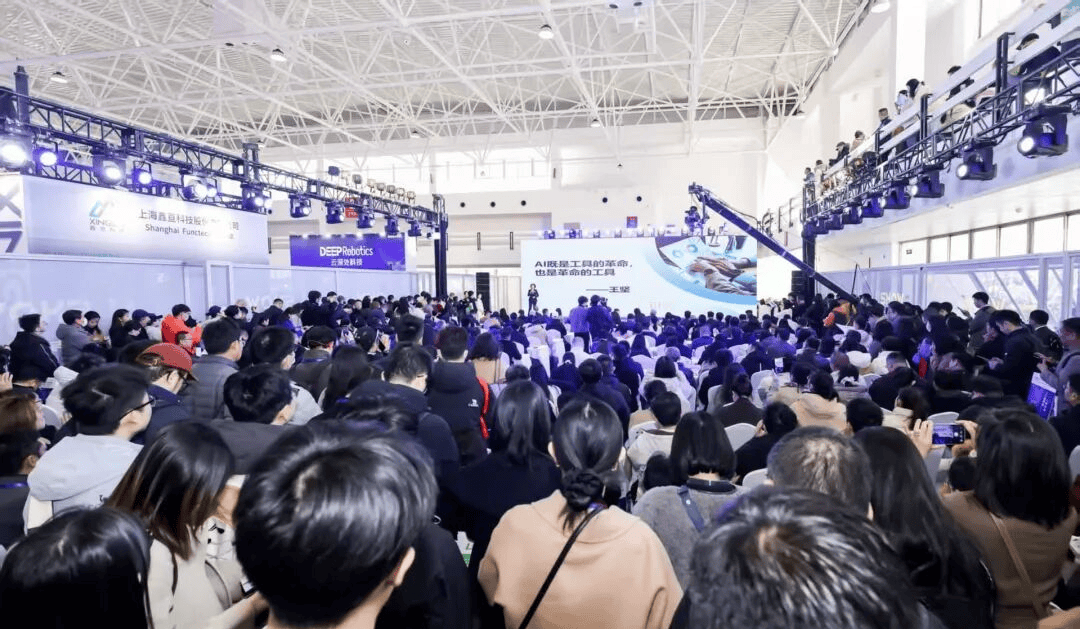 聚力AI创新,赋能千行百业！9月杭州人工智能与机器人展邀您赴约