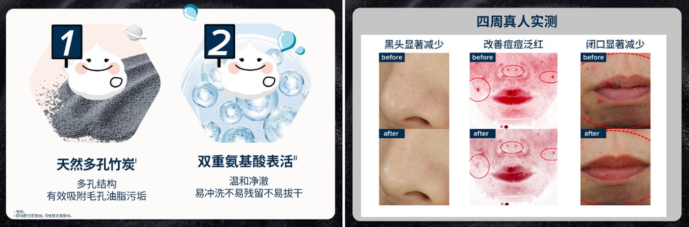 芙丽芳丝携洁颜双新品创意跨界沪上潮流咖啡店